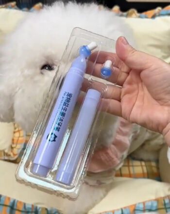 New Pet Toothbrush Pen™