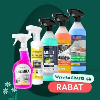 Zestaw WielkaMOC L z rabatem Darmową Wysyłką